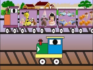 Kidsonline-Truyện hay mầm non-truyện chủ đề giao thông-chiếc đầu máy xe lửa tốt bụng