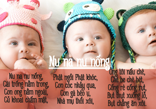 5 bài đồng dao hay rèn luyện trí thông minh cho trẻ 02