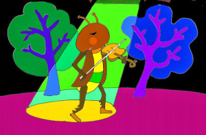 Nhấn vào ảnh để phóng to kidsonline-tho-cho-tre-mam-non-chu-de-dong-vat-anh-de-men