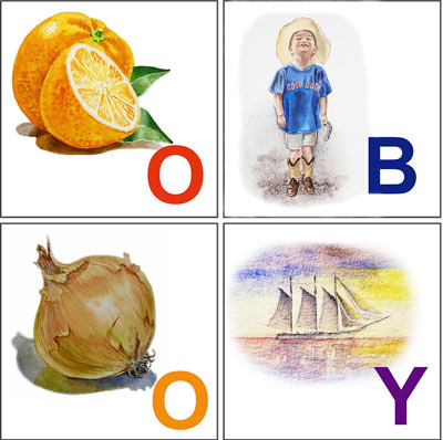 6 trò chơi tích hợp việc học thú vị và hiệu quả trong việc dạy bé nhận biết mặt chữ 01