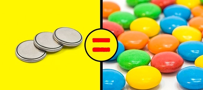 8 món đồ chơi cho trẻ em vô cùng nguy hiểm bé nào cũng có 3