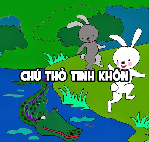 chu tho tinh khon