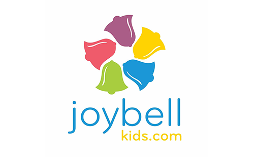 Logo trường mầm non JoyBell Kids - Chuông Nhỏ, quận Đống Đa, Hà Nội (Ảnh: KidsOnline)