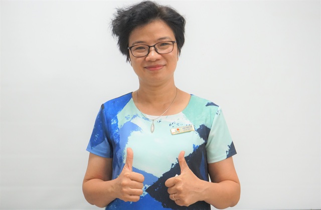 Hành trình vươn lên của giải pháp “make in Việt Nam” KidsOnline 03